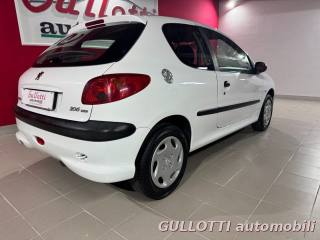 PEUGEOT 206 usata, con Controllo automatico clima