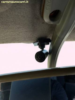 MITSUBISHI L200 usata, con Bracciolo