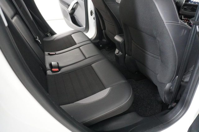 PEUGEOT 2008 usata, con Cruise Control