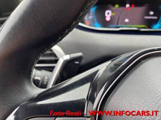 PEUGEOT 3008 usata, con Bracciolo