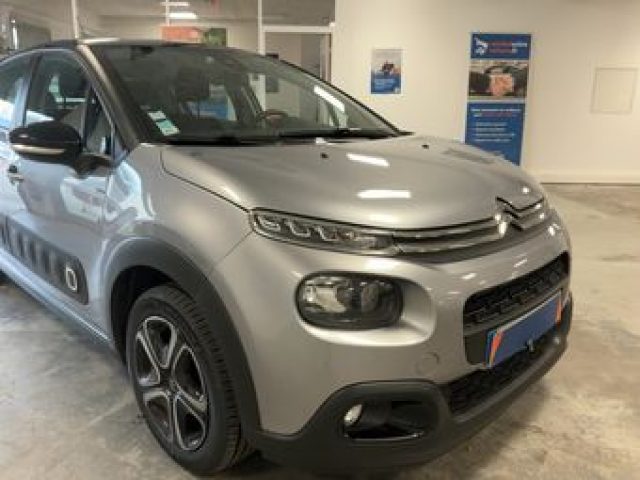 CITROEN C3 usata, con Alzacristalli elettrici