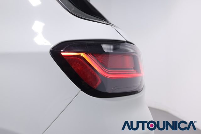 JEEP Compass usata, con Fari full-led