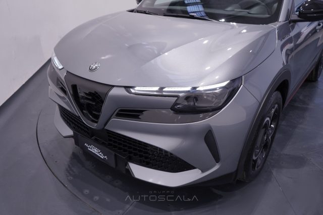 ALFA ROMEO Junior usata, con Airbag testa