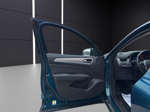 RENAULT Arkana usata, con Cruise Control