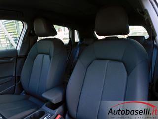 AUDI A3 usata, con Android Auto