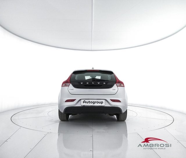 VOLVO V40 usata 5