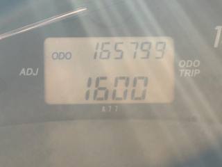 DAIHATSU Terios usata, con Specchietti laterali elettrici