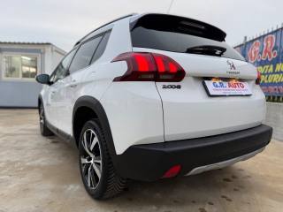 PEUGEOT 2008 usata, con Climatizzatore