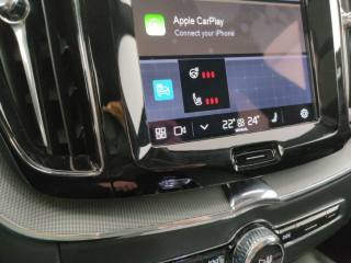 VOLVO XC60 usata, con Fendinebbia
