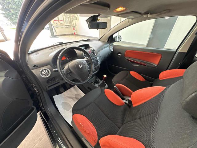CITROEN C2 usata 12