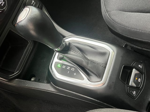 JEEP Renegade usata, con Servosterzo