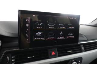 AUDI A4 usata 10