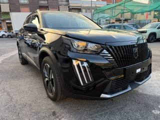 PEUGEOT 2008 usata, con Controllo trazione