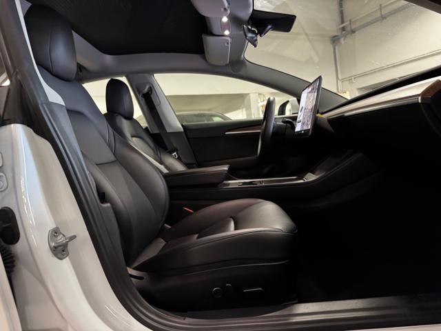 TESLA Model 3 usata, con ESP