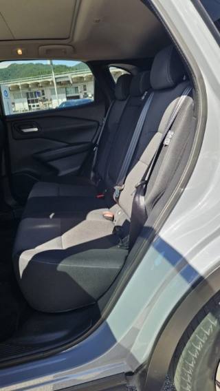 NISSAN Qashqai usata, con Cronologia tagliandi
