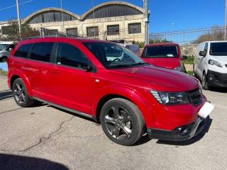 FIAT Freemont 2.0 Multijet 170 CV