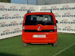 FIAT Qubo usata, con Fendinebbia