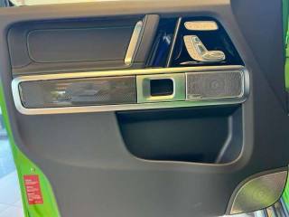 MERCEDES-BENZ G 63 AMG usata, con Immobilizzatore elettronico