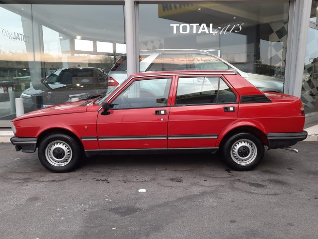 ALFA ROMEO Giulietta usata 4