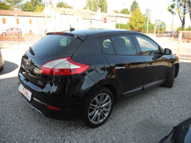 RENAULT Megane usata 81