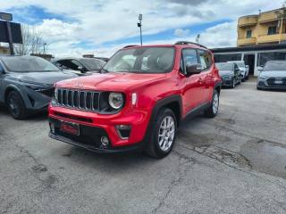 JEEP Renegade usata, con Airbag laterali