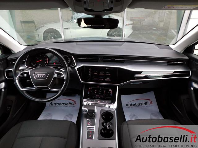AUDI A6 usata, con Start/Stop Automatico