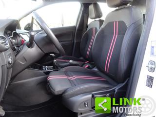 OPEL Crossland usata, con Vivavoce