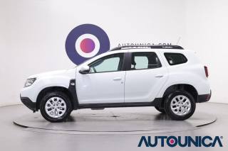 DACIA Duster usata, con Servosterzo