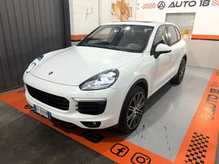 PORSCHE Cayenne 3.0 V6+ TETTO +Fari ADATTIVI Porsche Dynamic