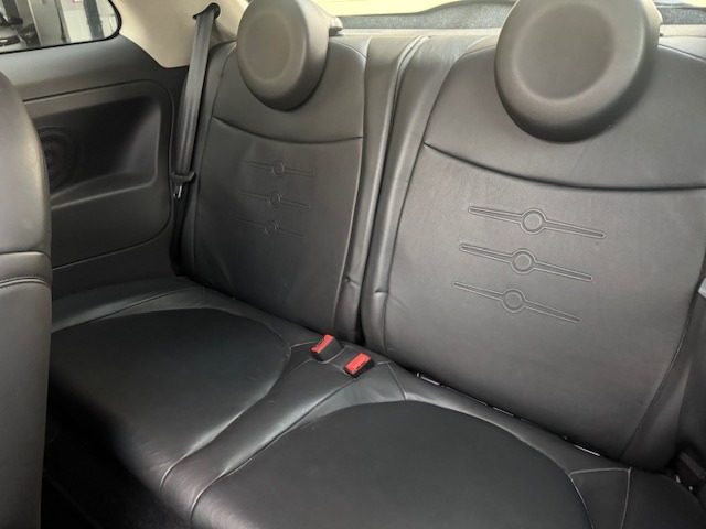 FIAT 500 usata, con Vivavoce