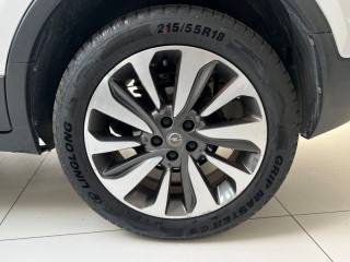 OPEL Mokka X usata, con Apple CarPlay