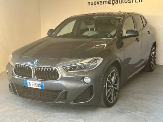 BMW X2 usata, con ESP