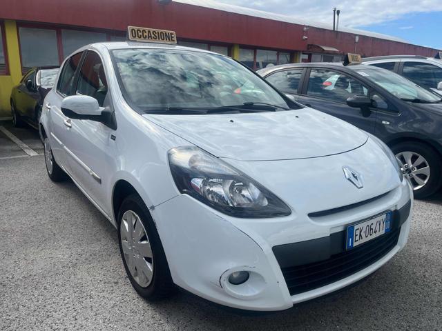 RENAULT Clio usata, con Airbag