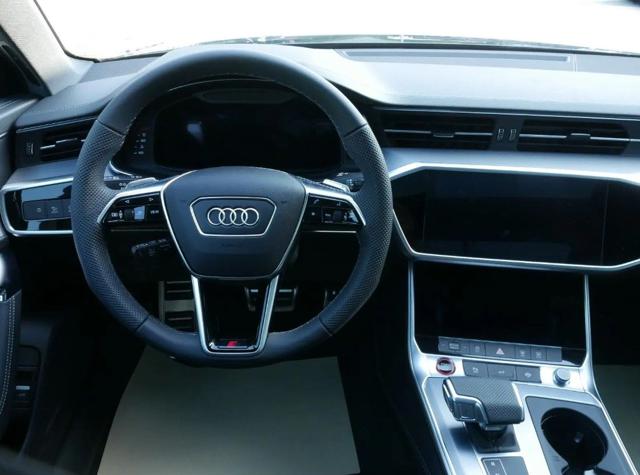 AUDI S6 usata, con Controllo trazione