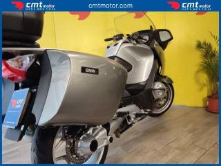 BMW R 1200 RT usata 8