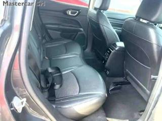 JEEP Compass usata, con Boardcomputer