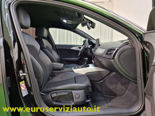 AUDI A6 usata, con Specchietti laterali elettrici