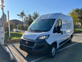 FIAT Ducato usata, con Chiusura centralizzata