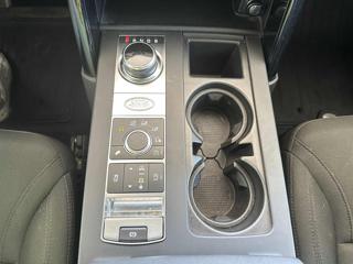LAND ROVER Discovery usata, con Adaptive Cruise Control
