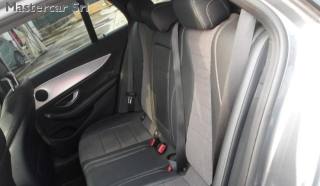 MERCEDES-BENZ E 300 usata, con Park Distance Control