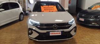 VOLKSWAGEN Taigo usata, con Airbag