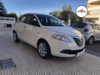LANCIA Ypsilon usata, con Sedile posteriore sdoppiato