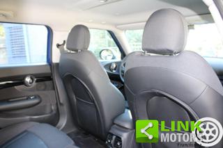 MINI Clubman usata, con Specchietti laterali elettrici