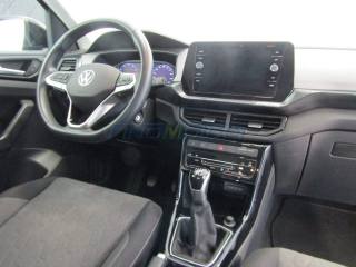 VOLKSWAGEN T-Cross usata, con Autoradio
