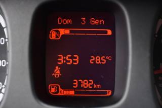 FIAT Panda usata, con Controllo trazione