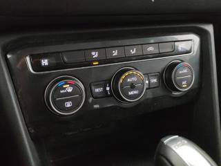 VOLKSWAGEN Tiguan usata, con Cruise Control