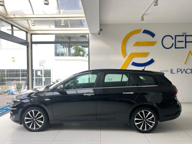 FIAT Tipo usata, con Alzacristalli elettrici