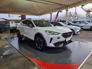 CUPRA Formentor 2.0 TDI 4Drive DSG +TELECAMERA POST