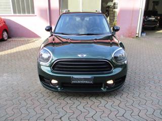 MINI Countryman 2.0 Cooper D Boost Countryman Auto *UNI PROPR
