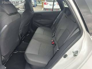 TOYOTA Corolla usata, con Servosterzo